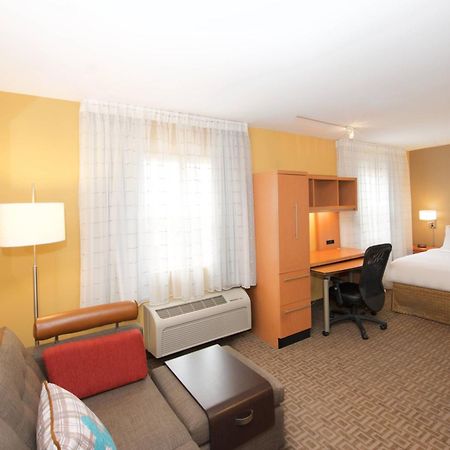 Towneplace Suites By Marriott Seattle Everett/Mukilteo Buitenkant foto