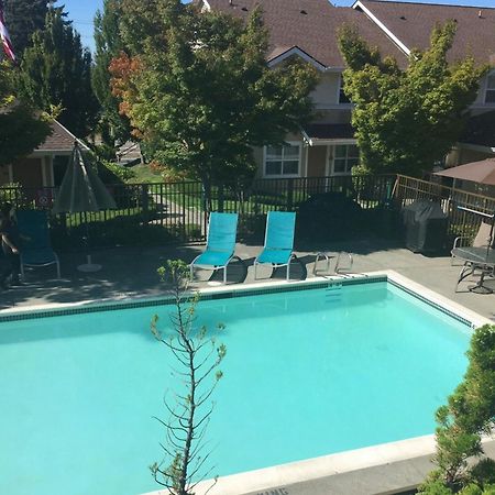 Towneplace Suites By Marriott Seattle Everett/Mukilteo Buitenkant foto