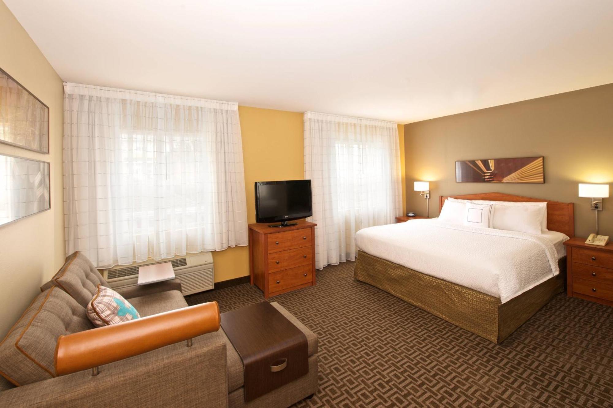 Towneplace Suites By Marriott Seattle Everett/Mukilteo Buitenkant foto