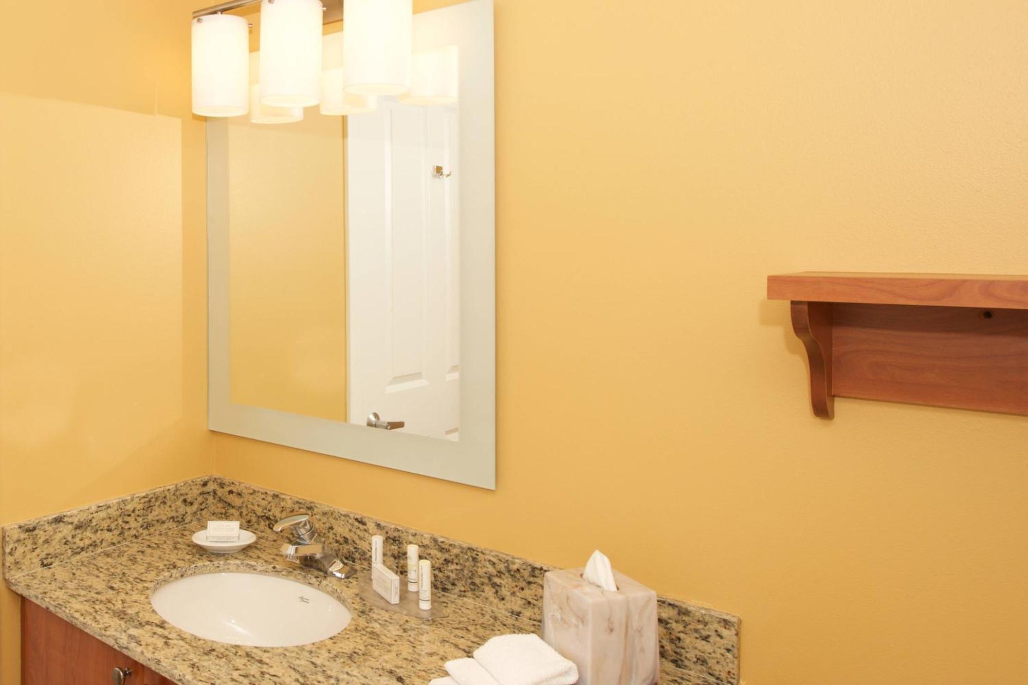 Towneplace Suites By Marriott Seattle Everett/Mukilteo Buitenkant foto