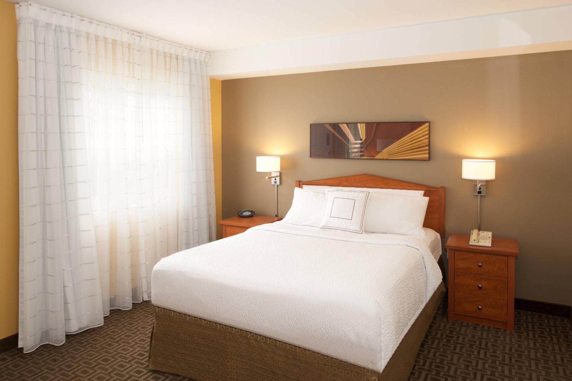 Towneplace Suites By Marriott Seattle Everett/Mukilteo Buitenkant foto