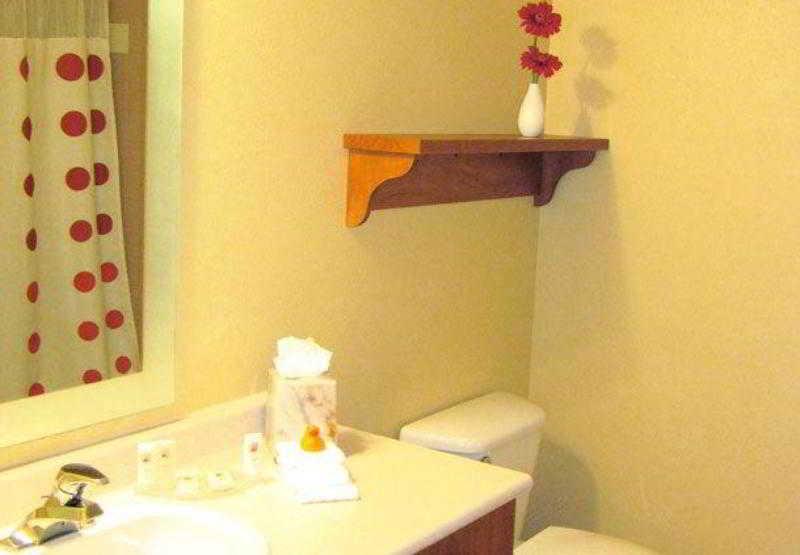Towneplace Suites By Marriott Seattle Everett/Mukilteo Kamer foto