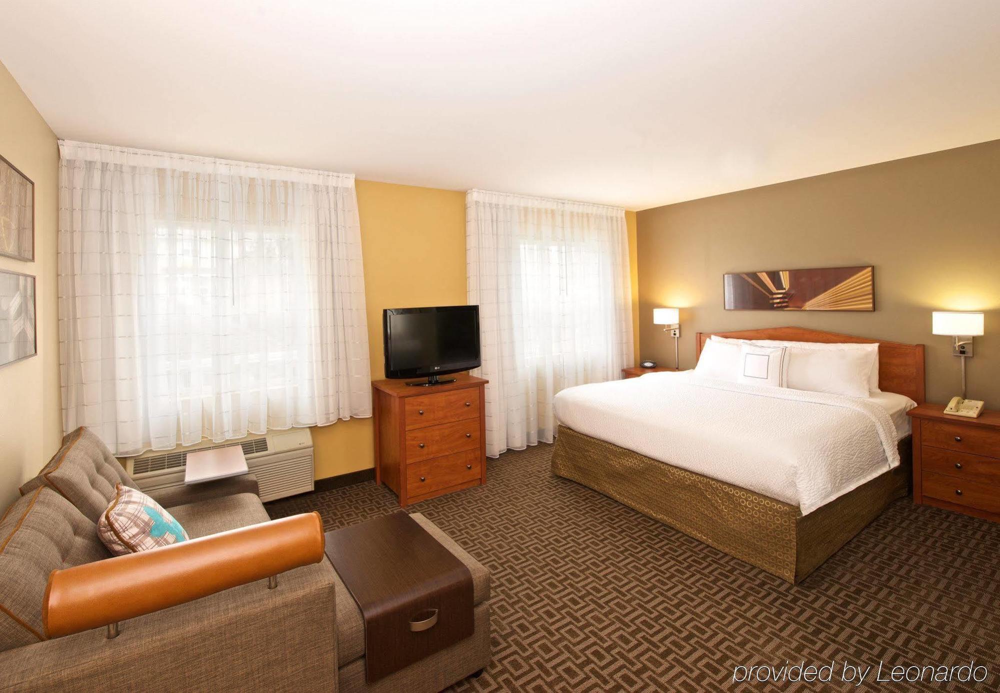 Towneplace Suites By Marriott Seattle Everett/Mukilteo Buitenkant foto