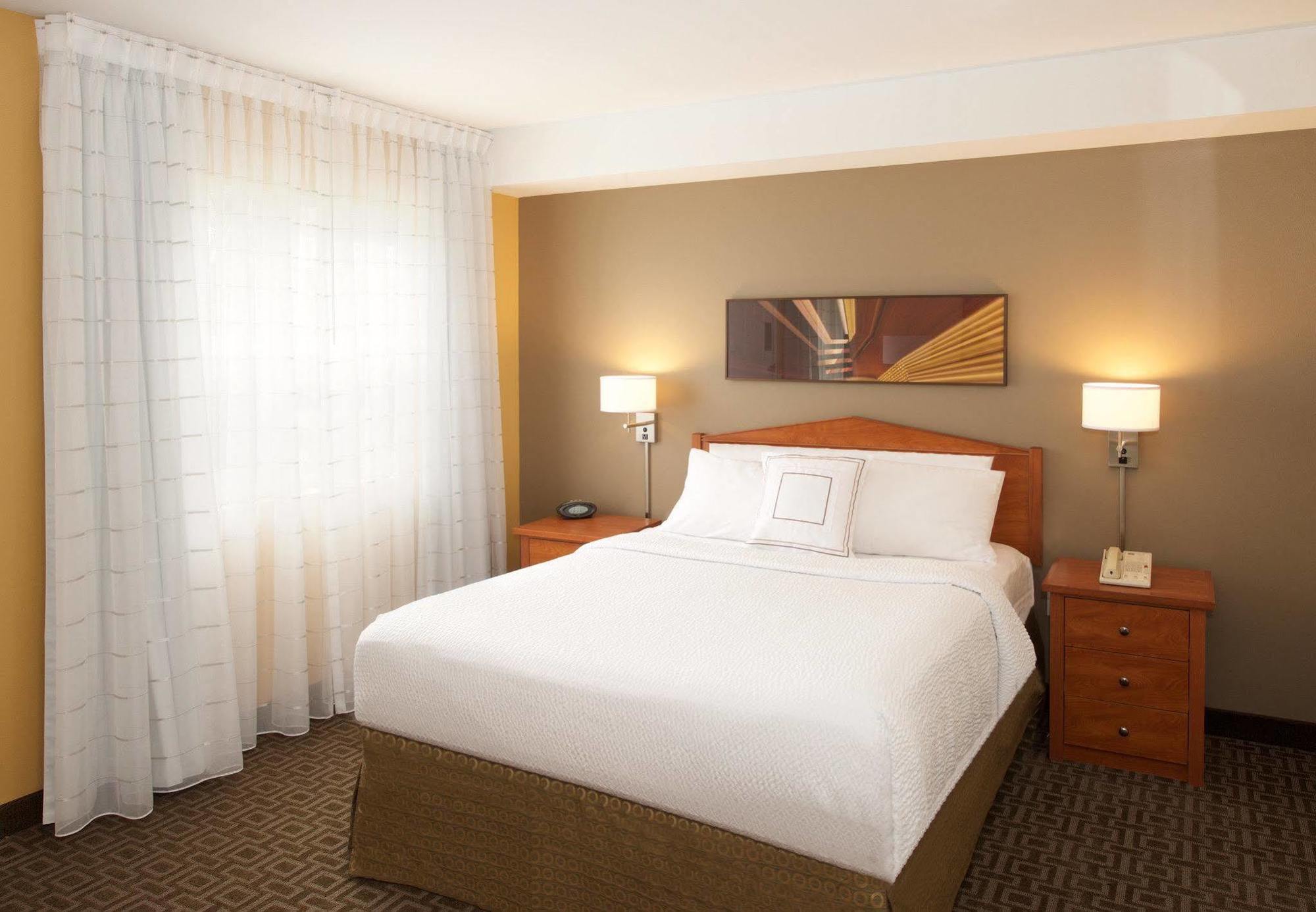 Towneplace Suites By Marriott Seattle Everett/Mukilteo Buitenkant foto