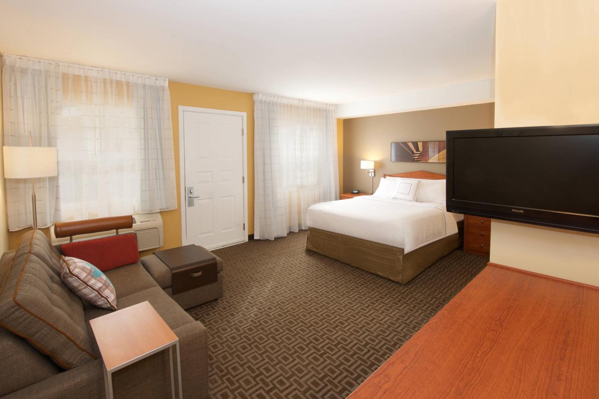 Towneplace Suites By Marriott Seattle Everett/Mukilteo Buitenkant foto